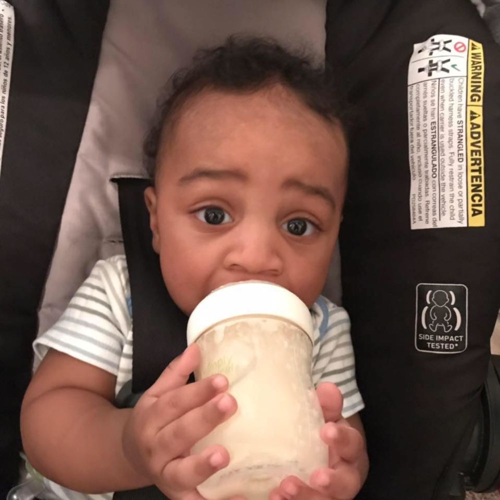 Meet your Posher, Charlotte